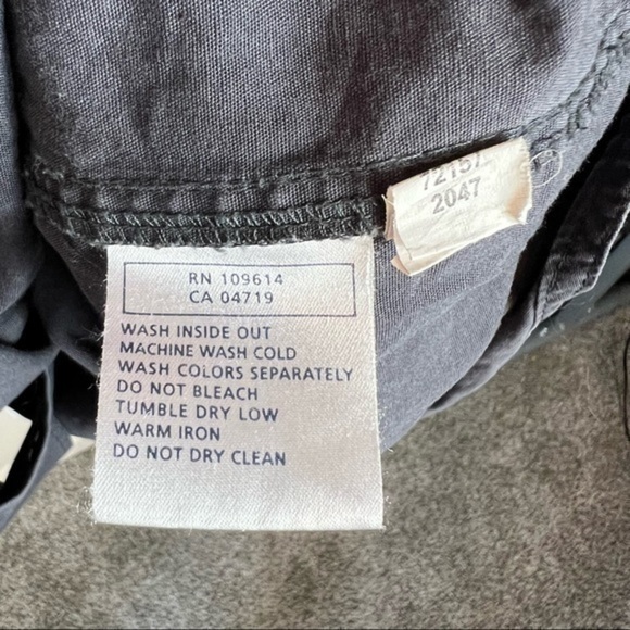 5.11 Tactical Series Button Up Jacket - Picture 5 of 5